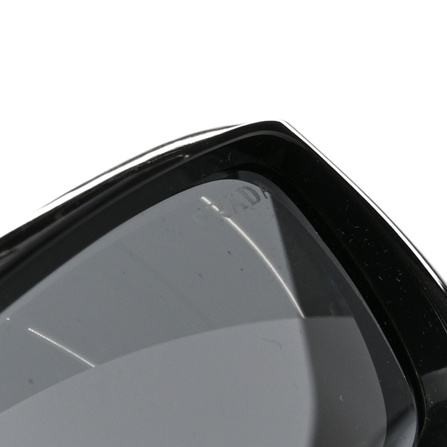 Acetate Runway Sunglasses SPR 29Y Black