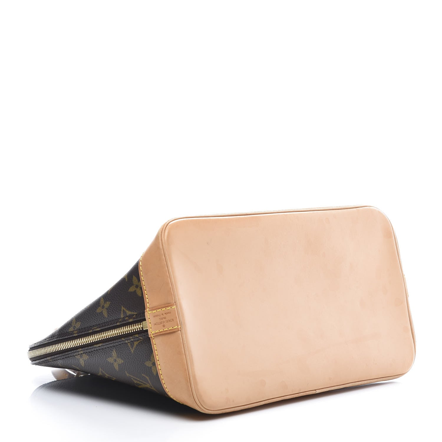 Louis Vuitton Monogram Alma PM 4 of 10