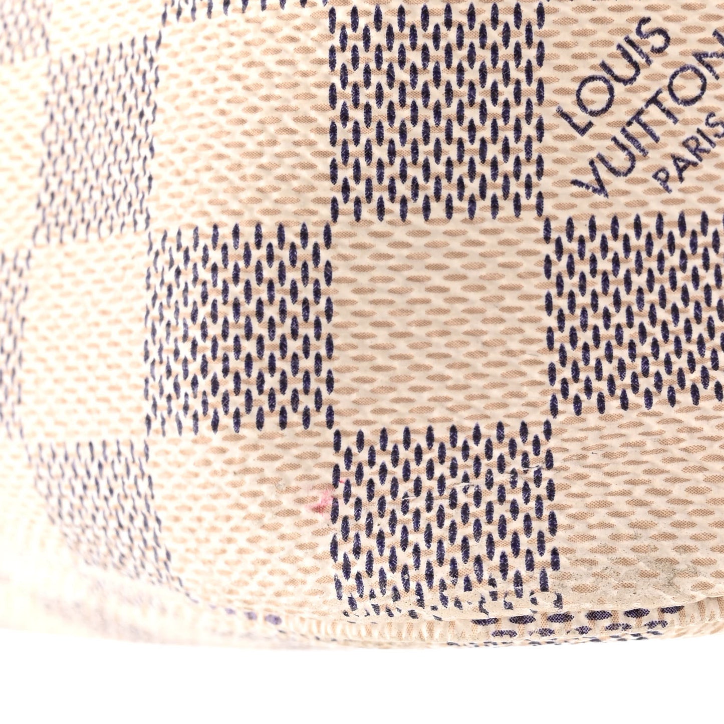 Damier Azur Neo Neverfull MM