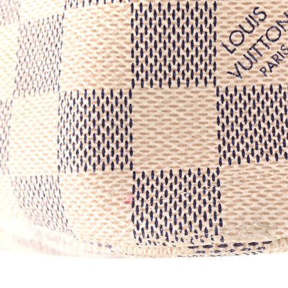 Louis Vuitton Damier Azur Neo Neverfull MM 13 of 13