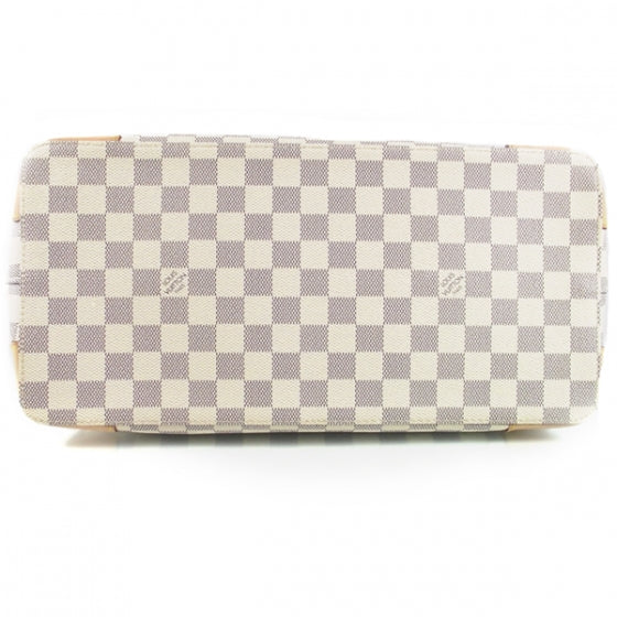 Damier Azur Hampstead MM