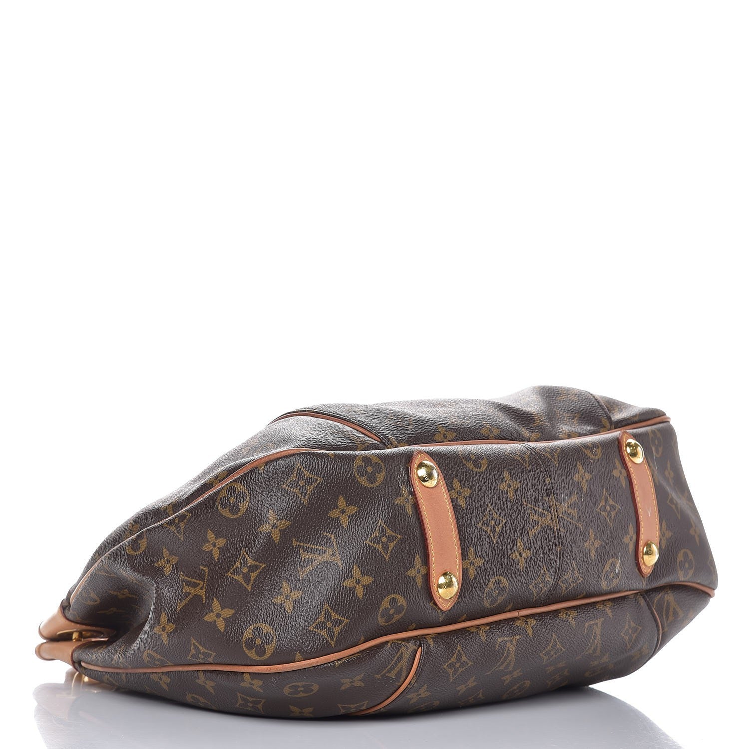 Louis Vuitton Monogram Galliera PM 4 of 30