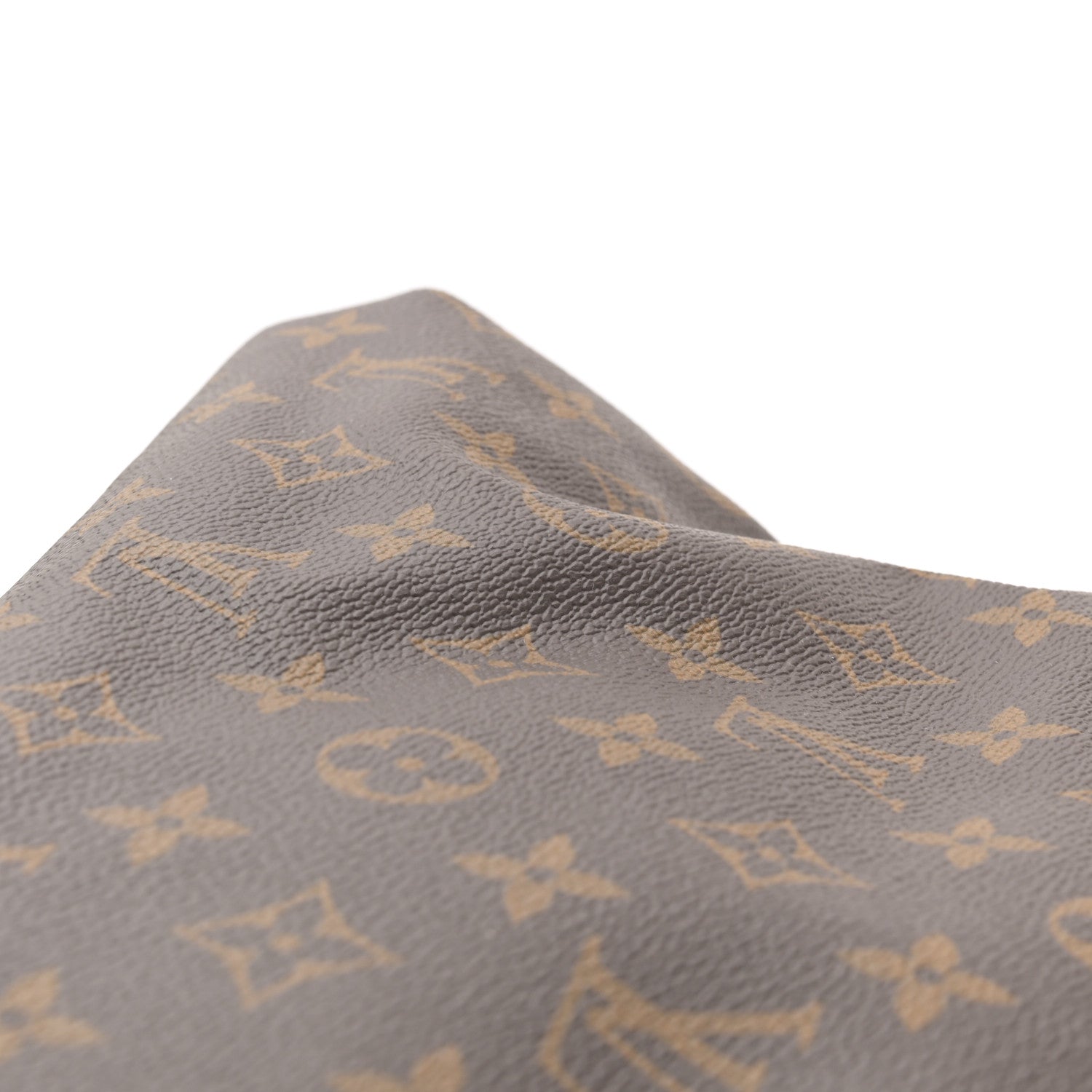 Louis Vuitton Monogram Pallas Full Black 10 of 10