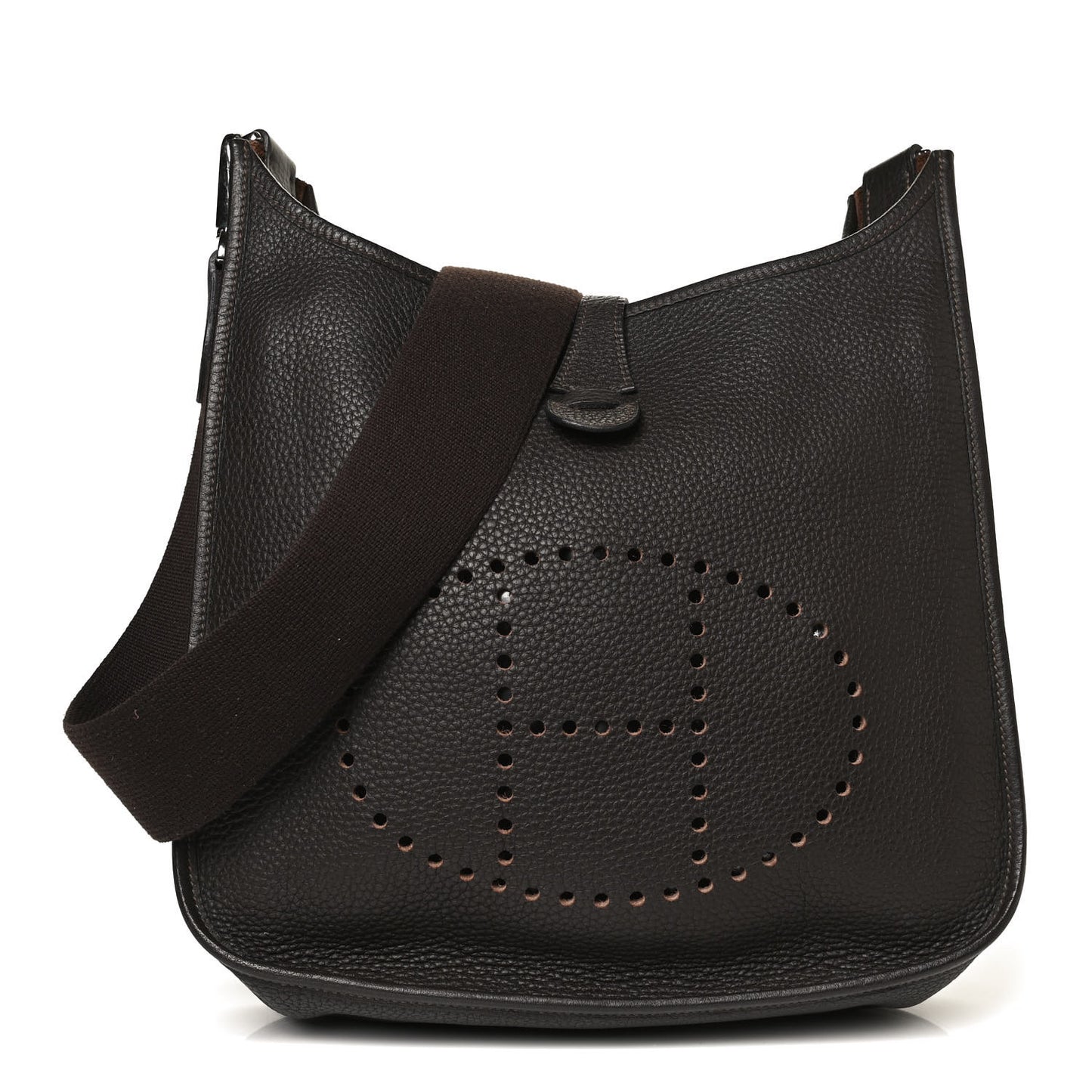 Taurillon Clemence Evelyne II PM Ebene