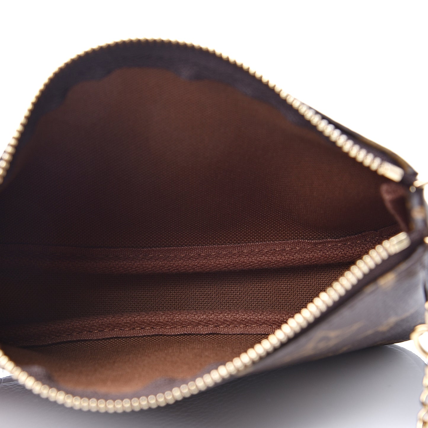 Monogram Mini Pochette Accessories