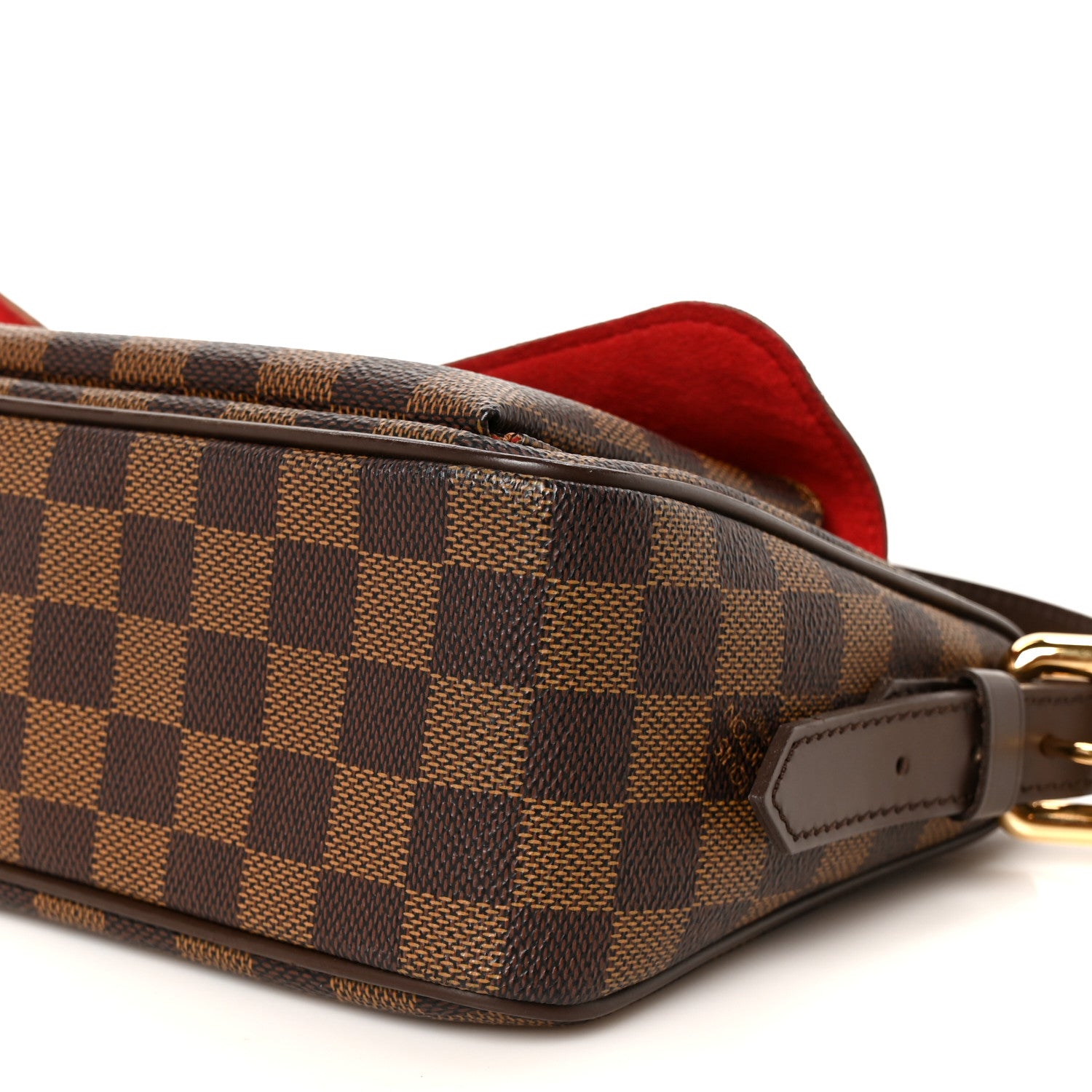 Louis Vuitton Damier Ebene Ravello GM 10 of 10