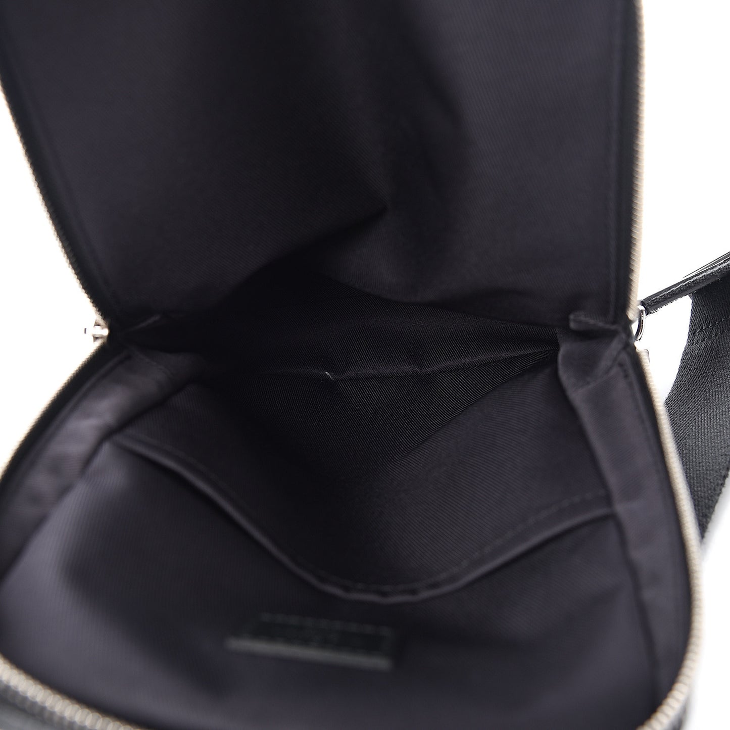 Damier Graphite Avenue Sling Backpack