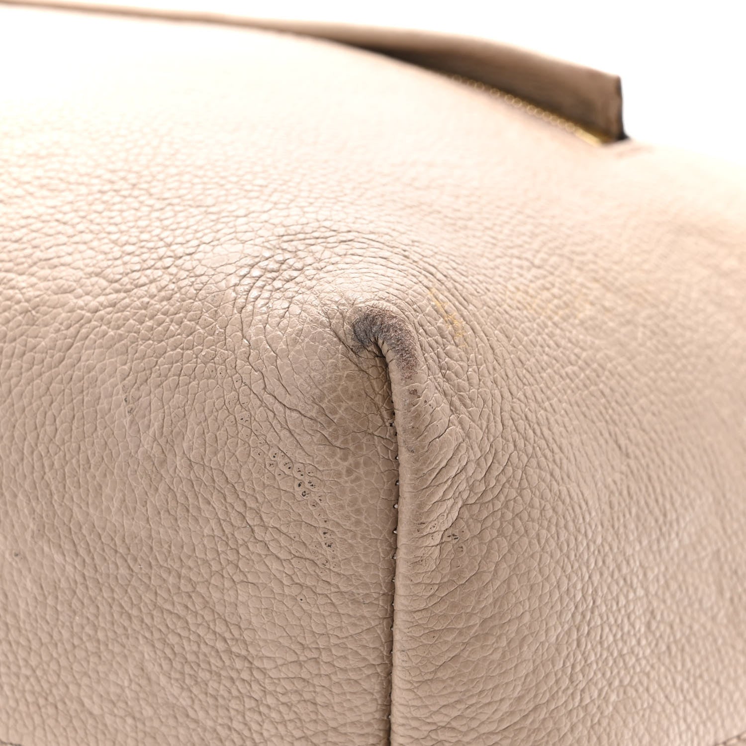 Louis Vuitton Empreinte Montsouris PM Tourterelle 11 of 15