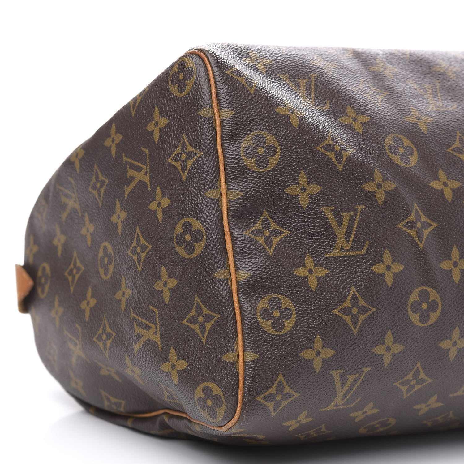 Louis Vuitton Monogram Speedy 35 8 of 14