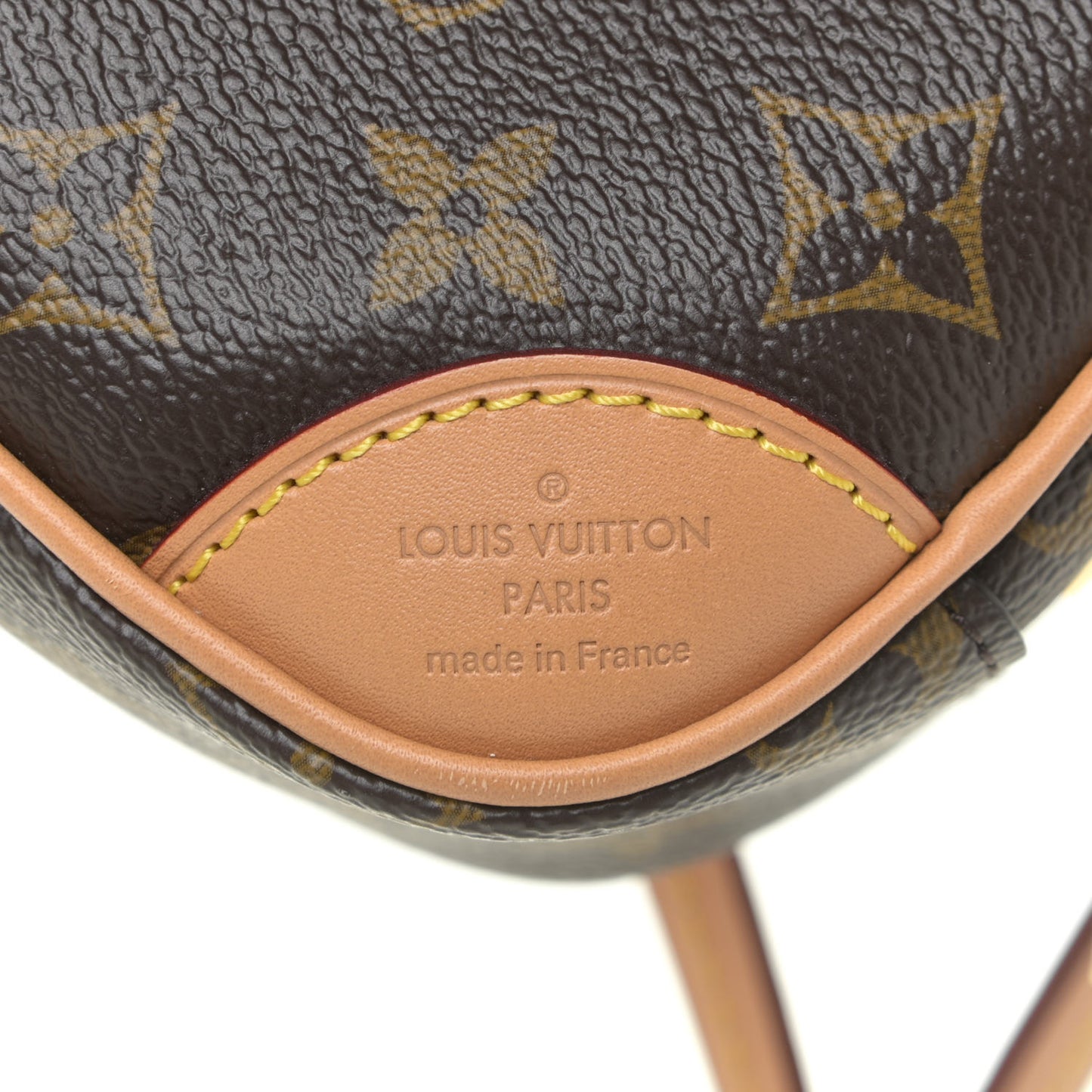 Monogram Deauville Mini