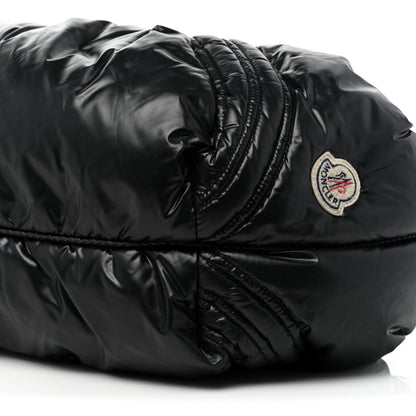 Fendi Nylon Moncler Spy Black 8 of 10