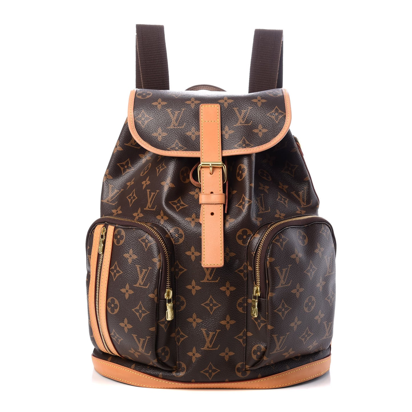 Monogram Bosphore Backpack