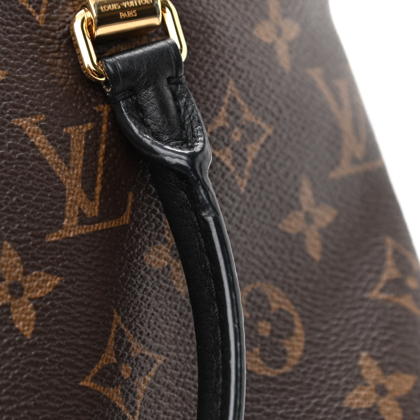 Monogram Pallas Full BB Black