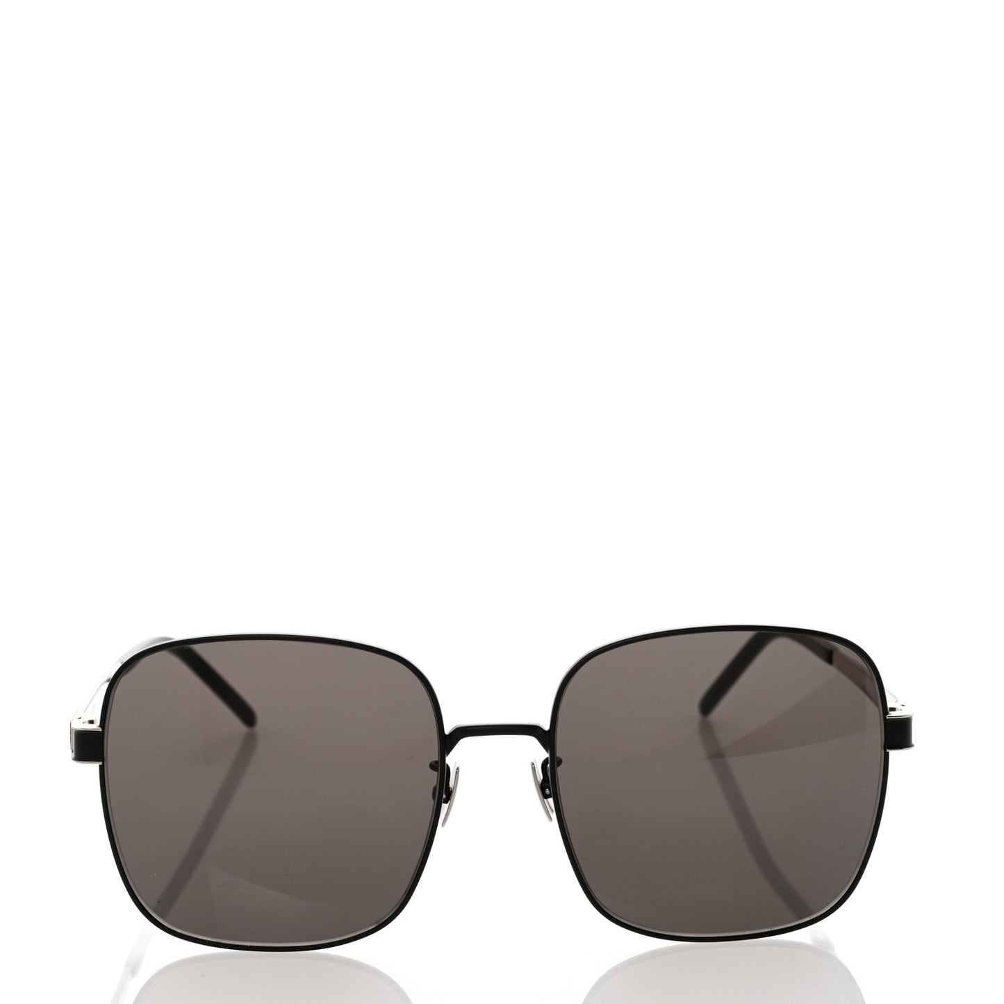 Metal Sunglasses SL M75 Black