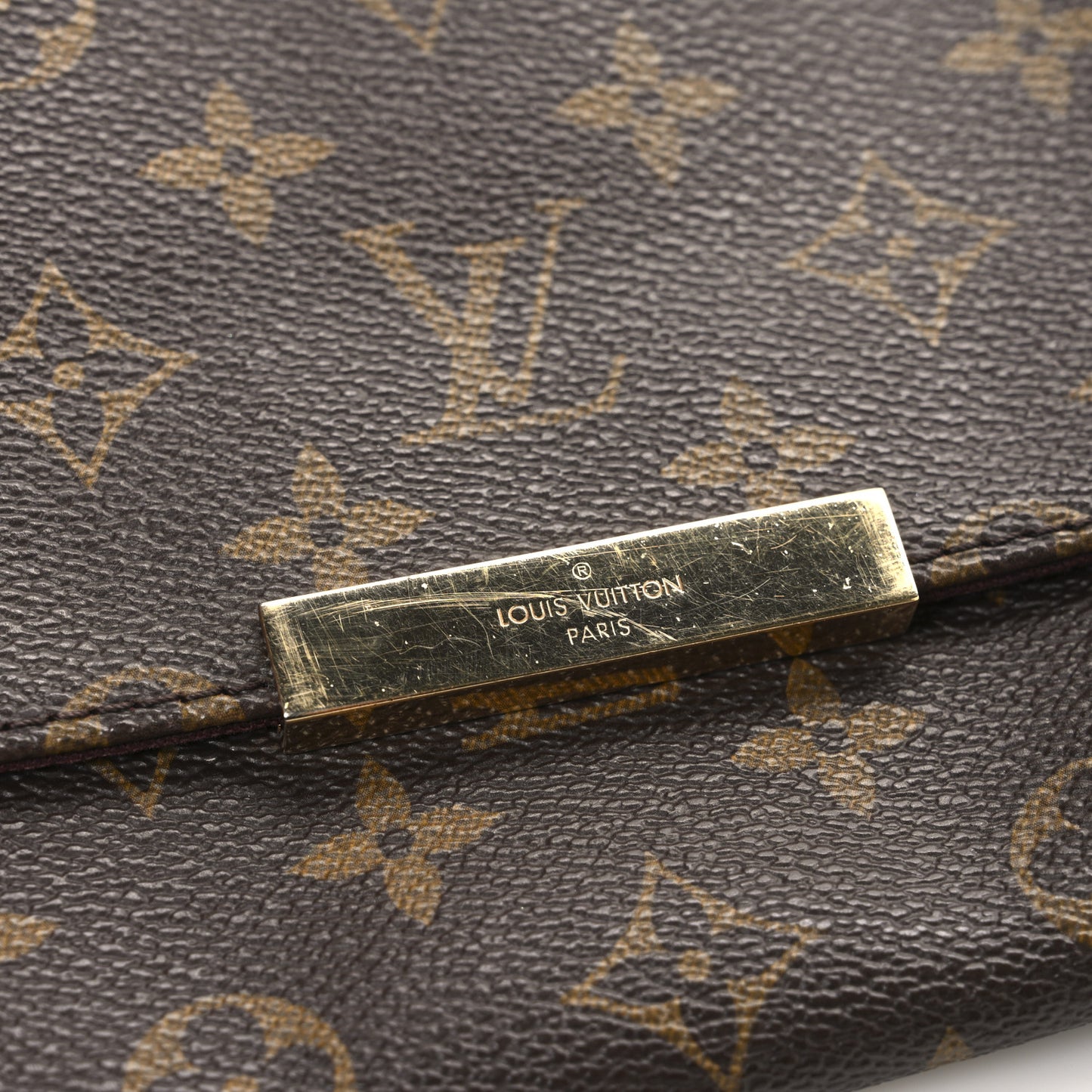 Monogram Favorite MM