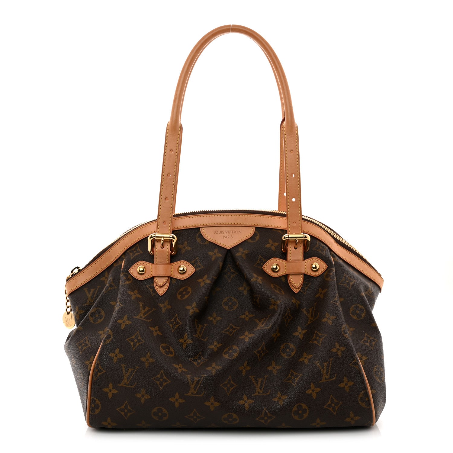 Louis Vuitton Monogram Tivoli GM 1 of 12