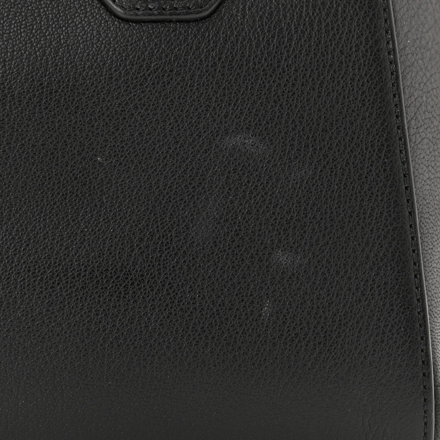 Givenchy Sugar Goatskin Small Antigona Black 11 of 11