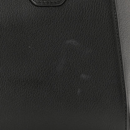 Givenchy Sugar Goatskin Small Antigona Black 11 of 11