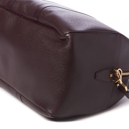Louis Vuitton Taiga Kendall PM Acajou 5 of 8
