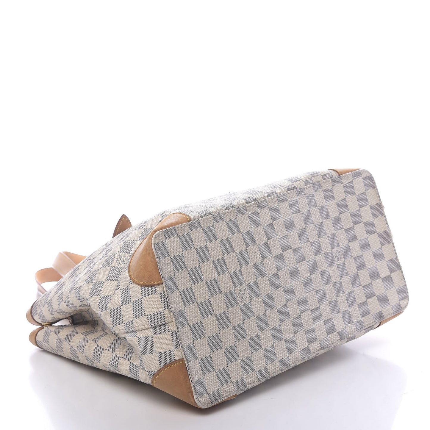 Damier Azur Hampstead MM