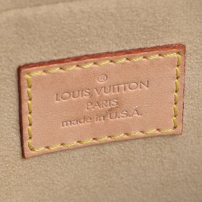 Louis Vuitton Monogram Manhattan PM 5 of 6