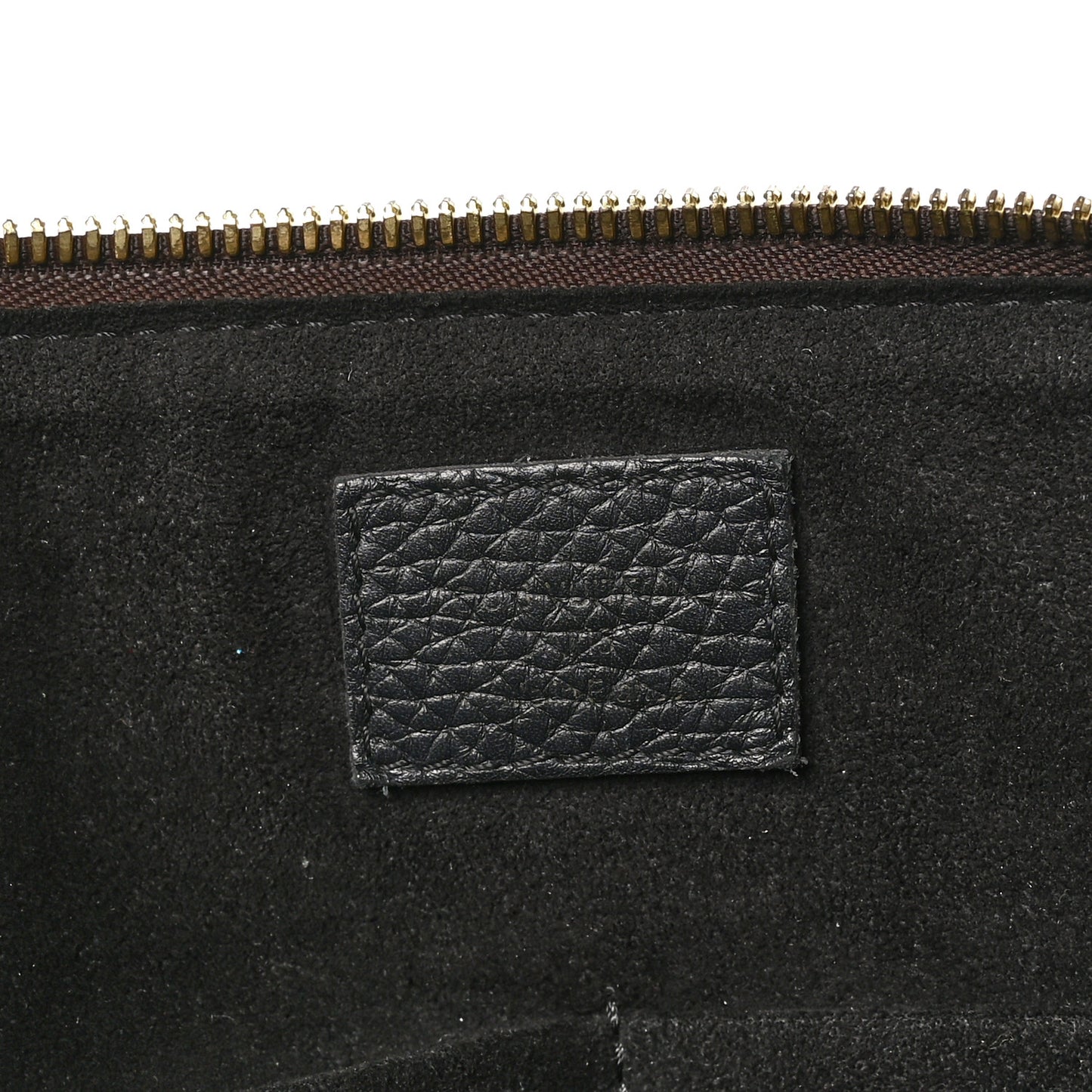 Monogram Estrela NM Black