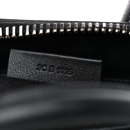 Givenchy Smooth Calfskin Small Studded Antigona Black 6 of 14