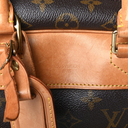 Louis Vuitton Monogram Deauville 6 of 7