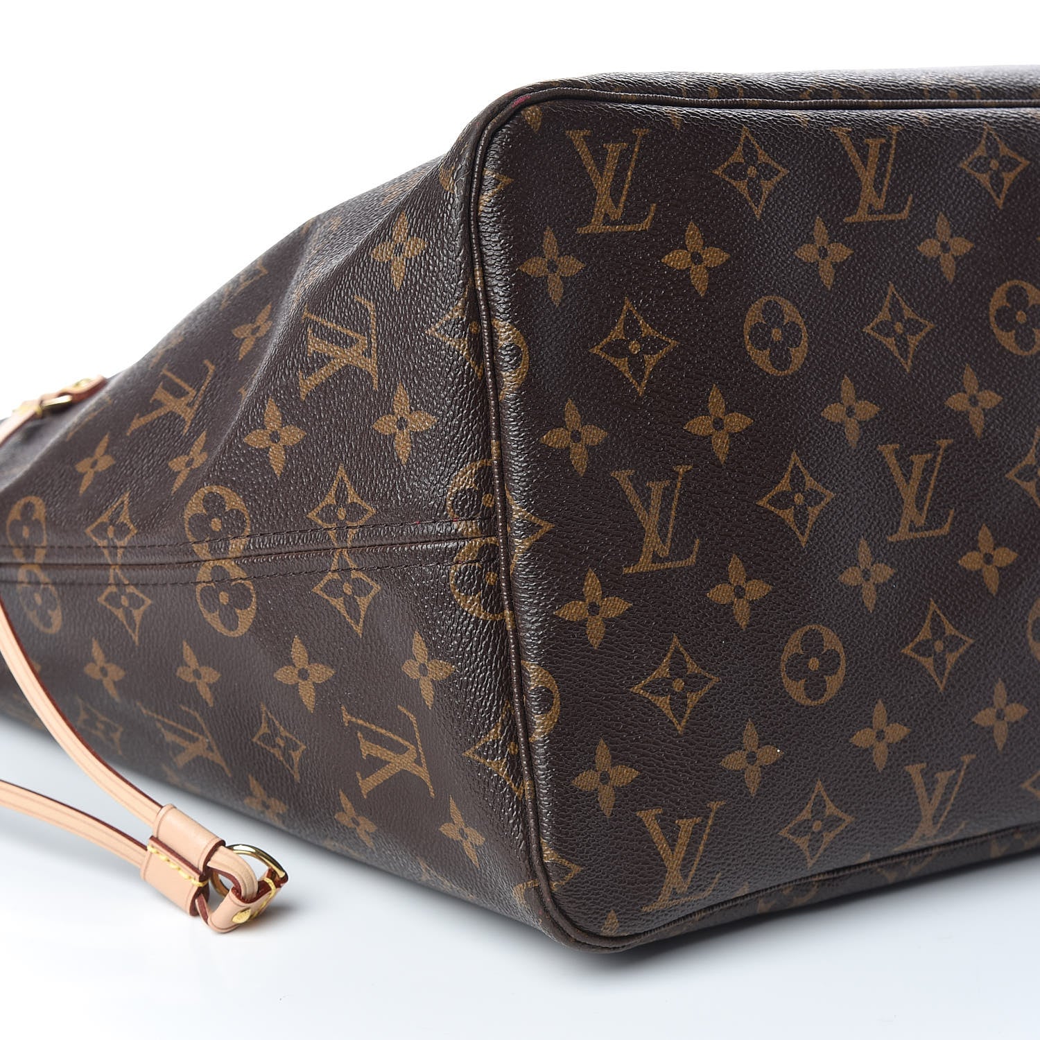 Louis Vuitton Monogram Neo Neverfull GM Pivoine 11 of 12