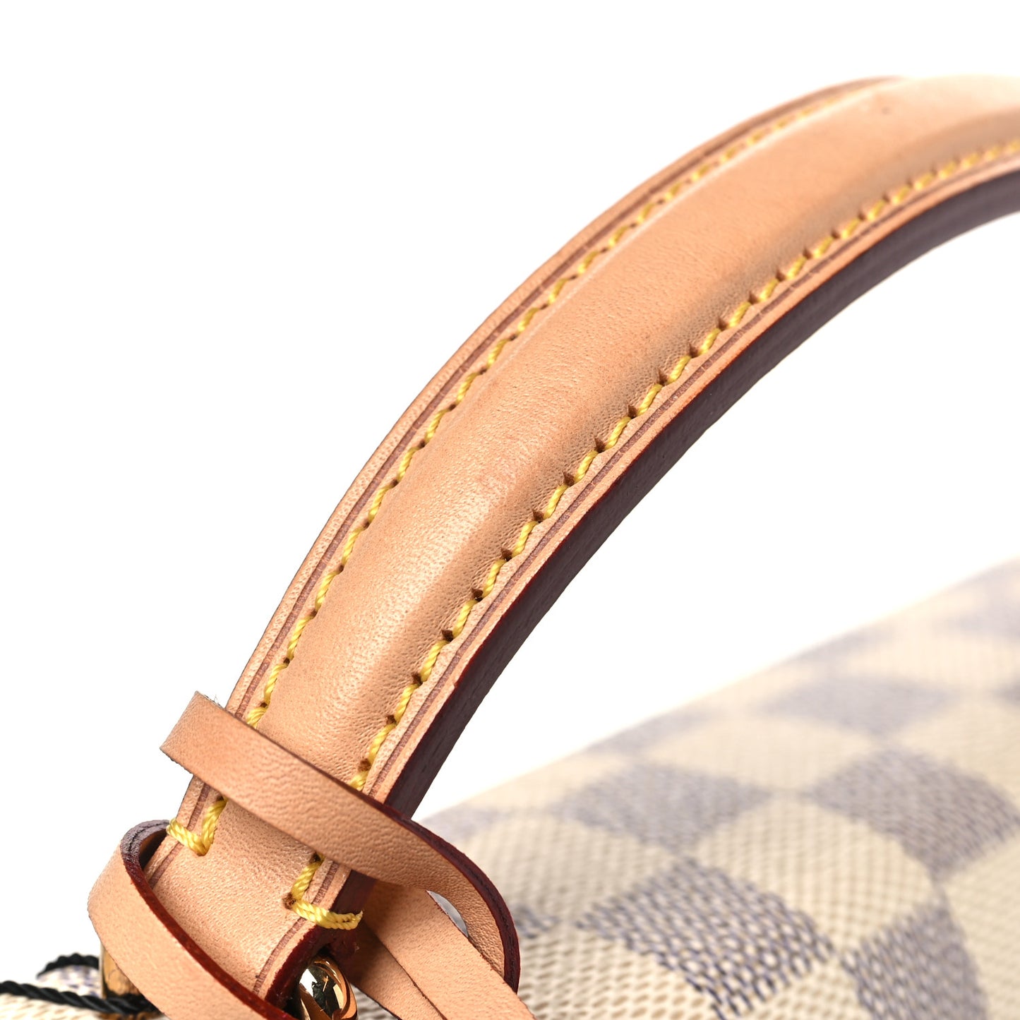LOUIS VUITTON Damier Azur Croisette