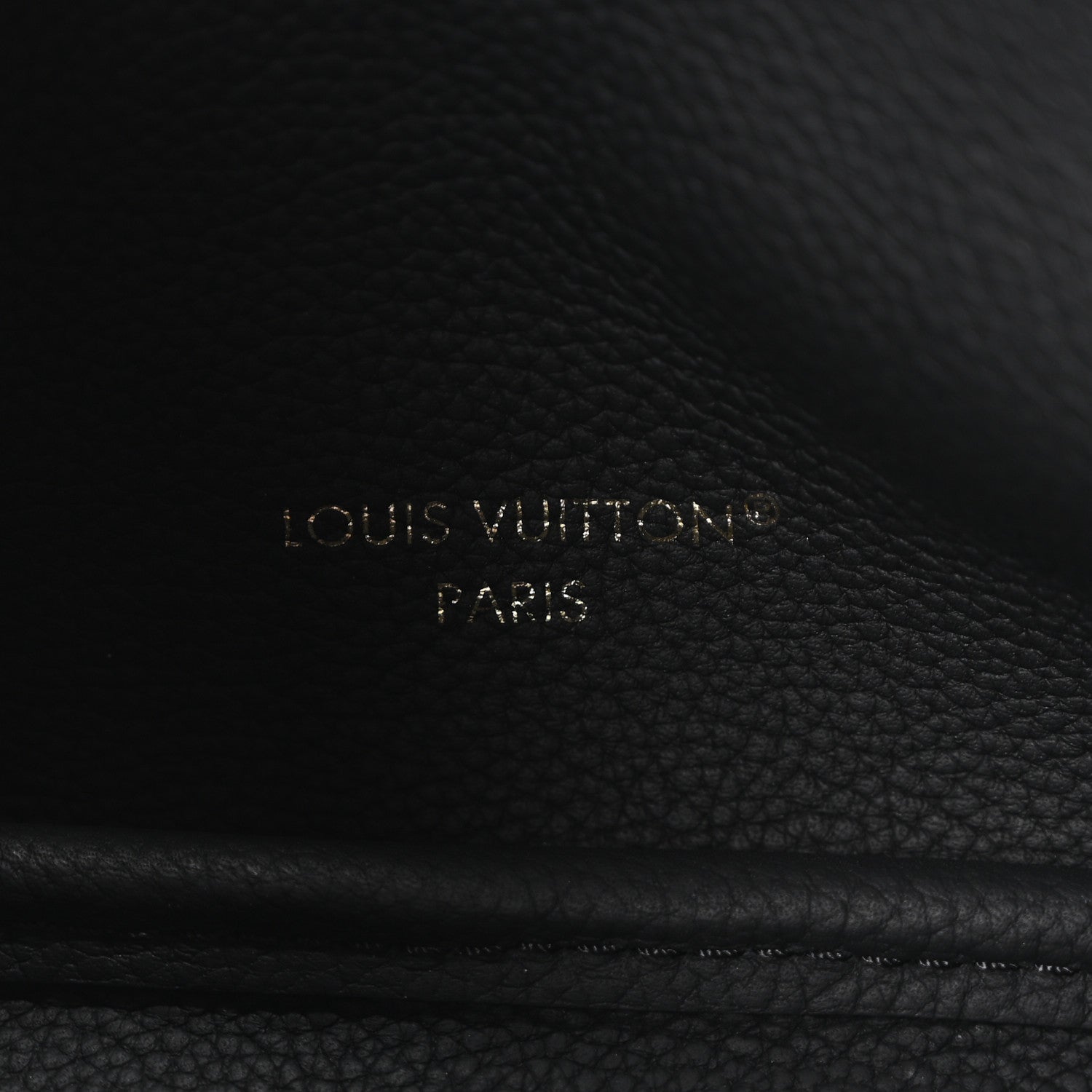 Louis Vuitton Monogram Neverfull Inside Out Bandouliere BB Black 7 of 10