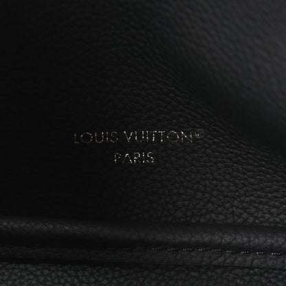 Louis Vuitton Monogram Neverfull Inside Out Bandouliere BB Black 7 of 10