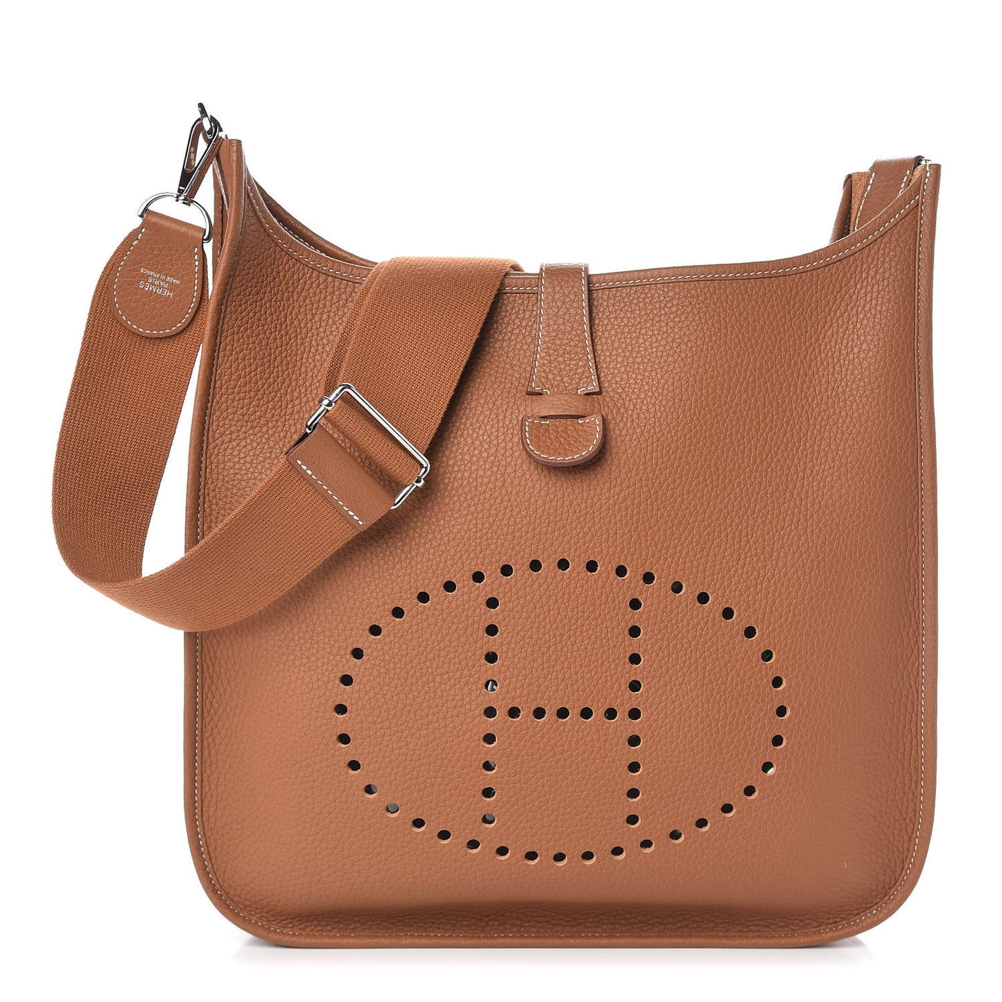 Taurillon Clemence Evelyne III GM Gold