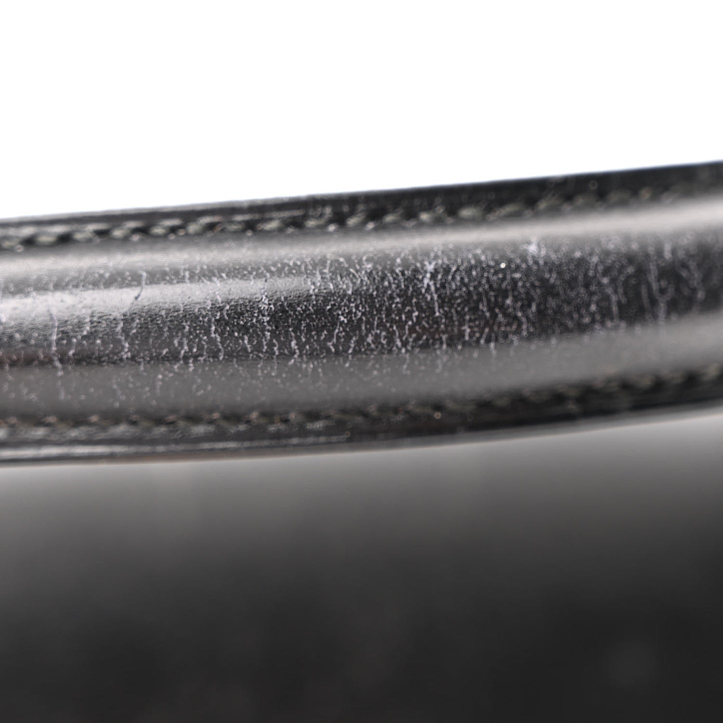 Box Kelly Sellier 28 Black