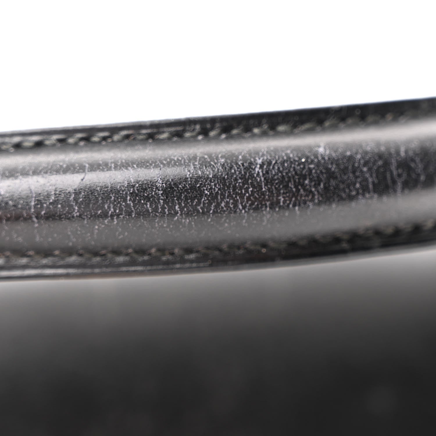 Hermes Box Kelly Sellier 28 Black 11 of 16