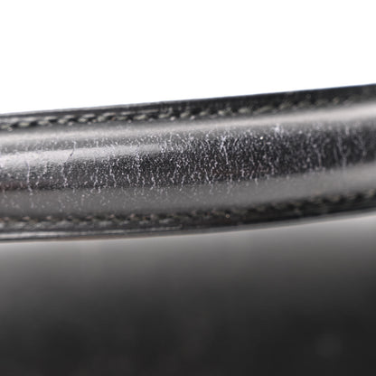 Hermes Box Kelly Sellier 28 Black 11 of 16