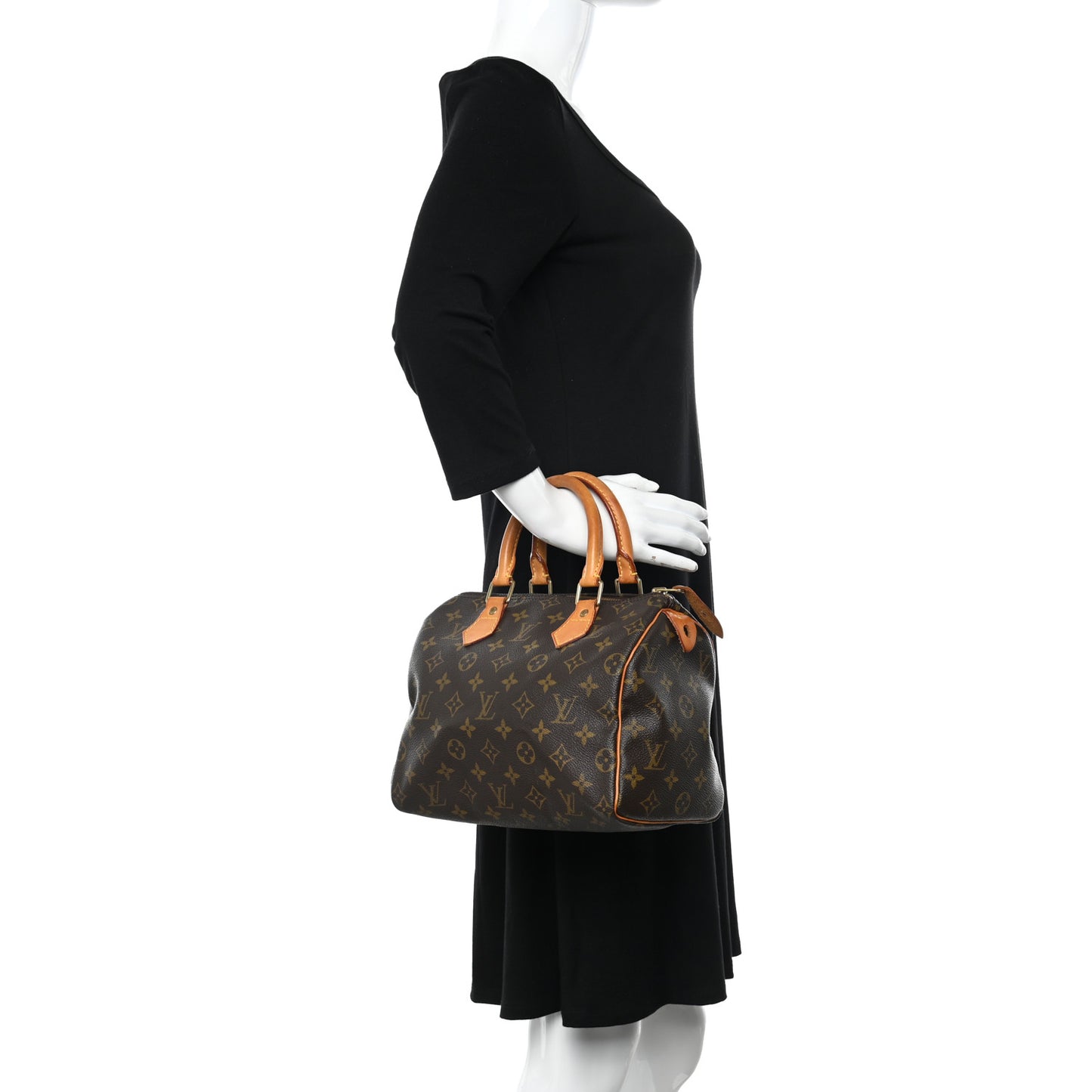 Monogram Speedy 25