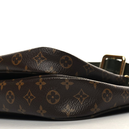 Louis Vuitton Monogram Multi Pochette Accessories Kaki 11 of 11