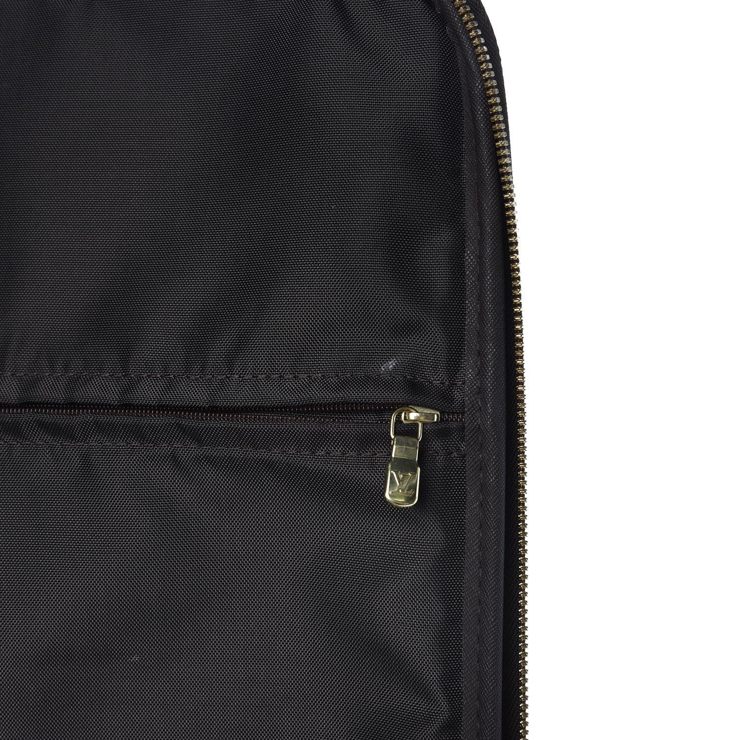 Louis Vuitton Damier Ebene Pegase 60 9 of 20