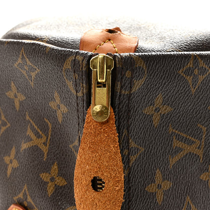 Louis Vuitton Monogram Speedy 35 13 of 14