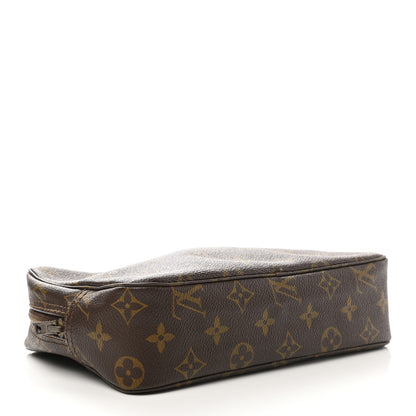 Louis Vuitton Monogram Trousse Toilette 23 4 of 8