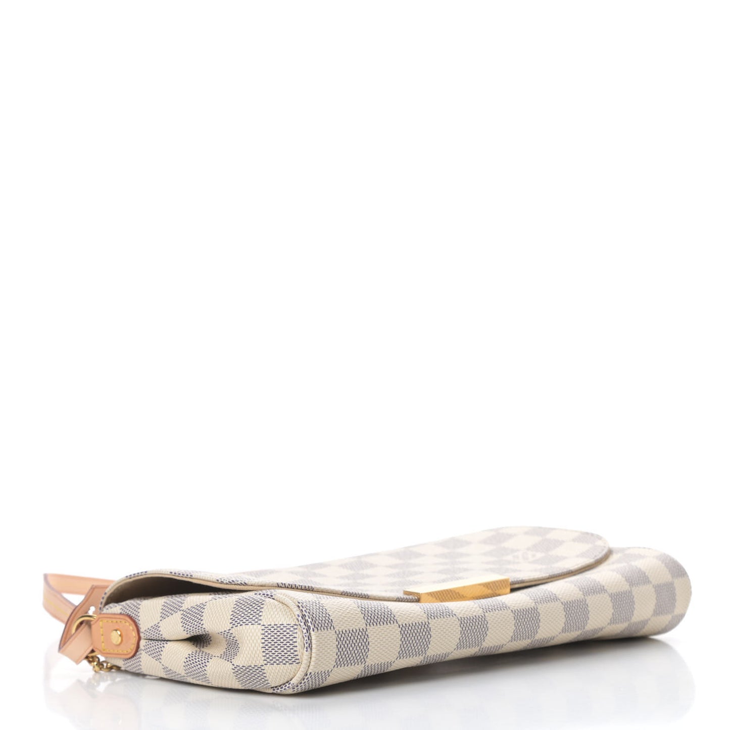 Damier Azur Favorite MM