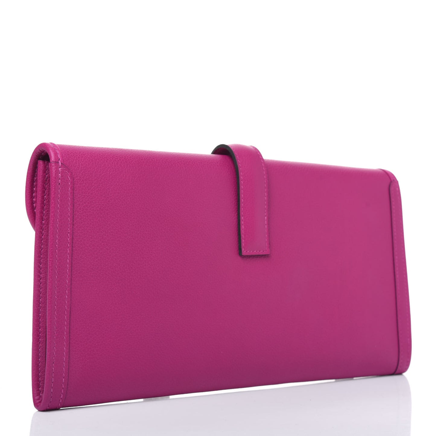 Evercolor Jige Elan 29 Clutch Rose Poupre