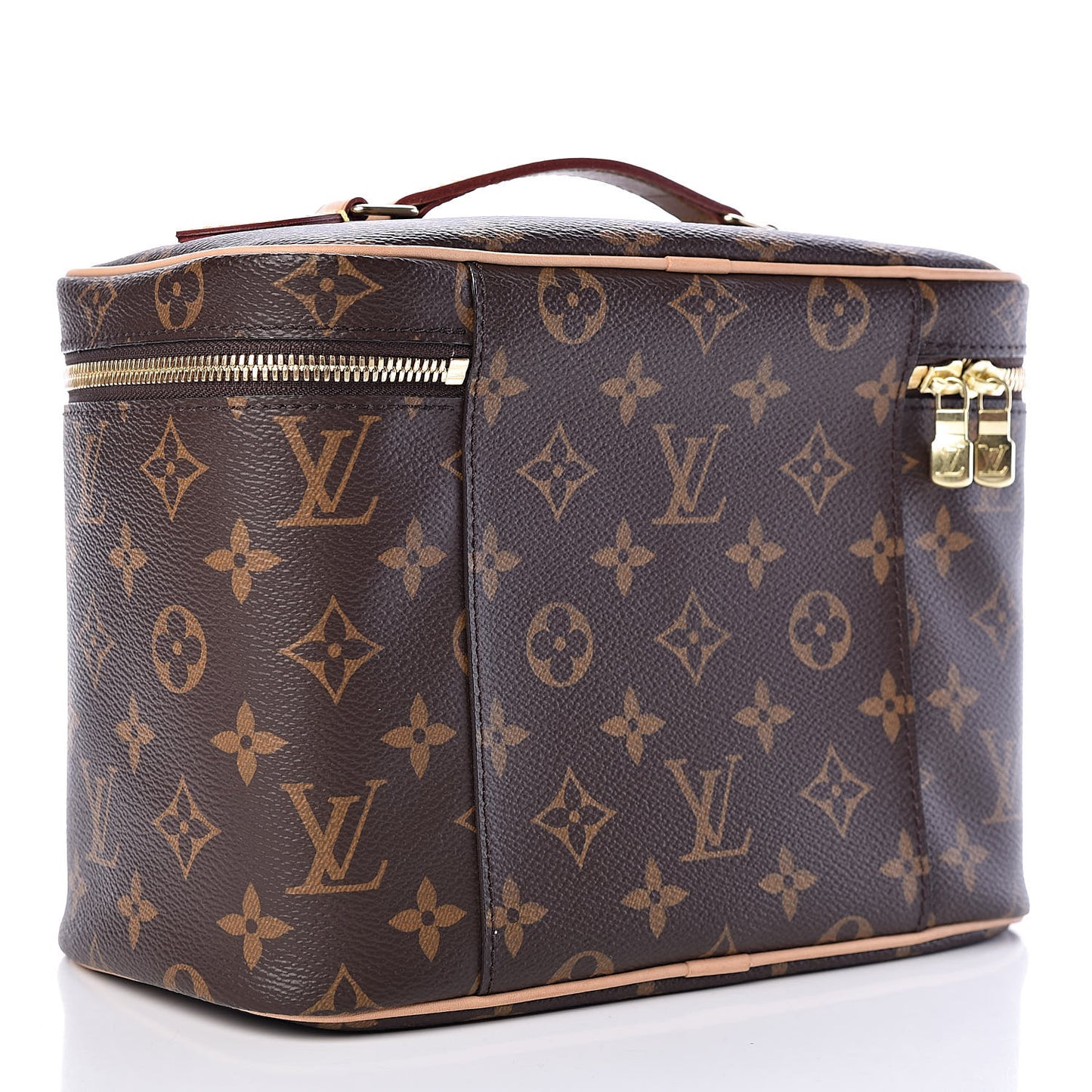 Monogram Nice BB