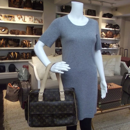 Louis Vuitton Monogram Multipli-cite 2 of 9