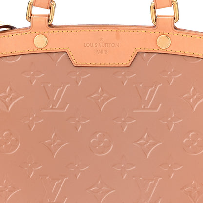 Louis Vuitton Vernis Brea MM Dune 7 of 13