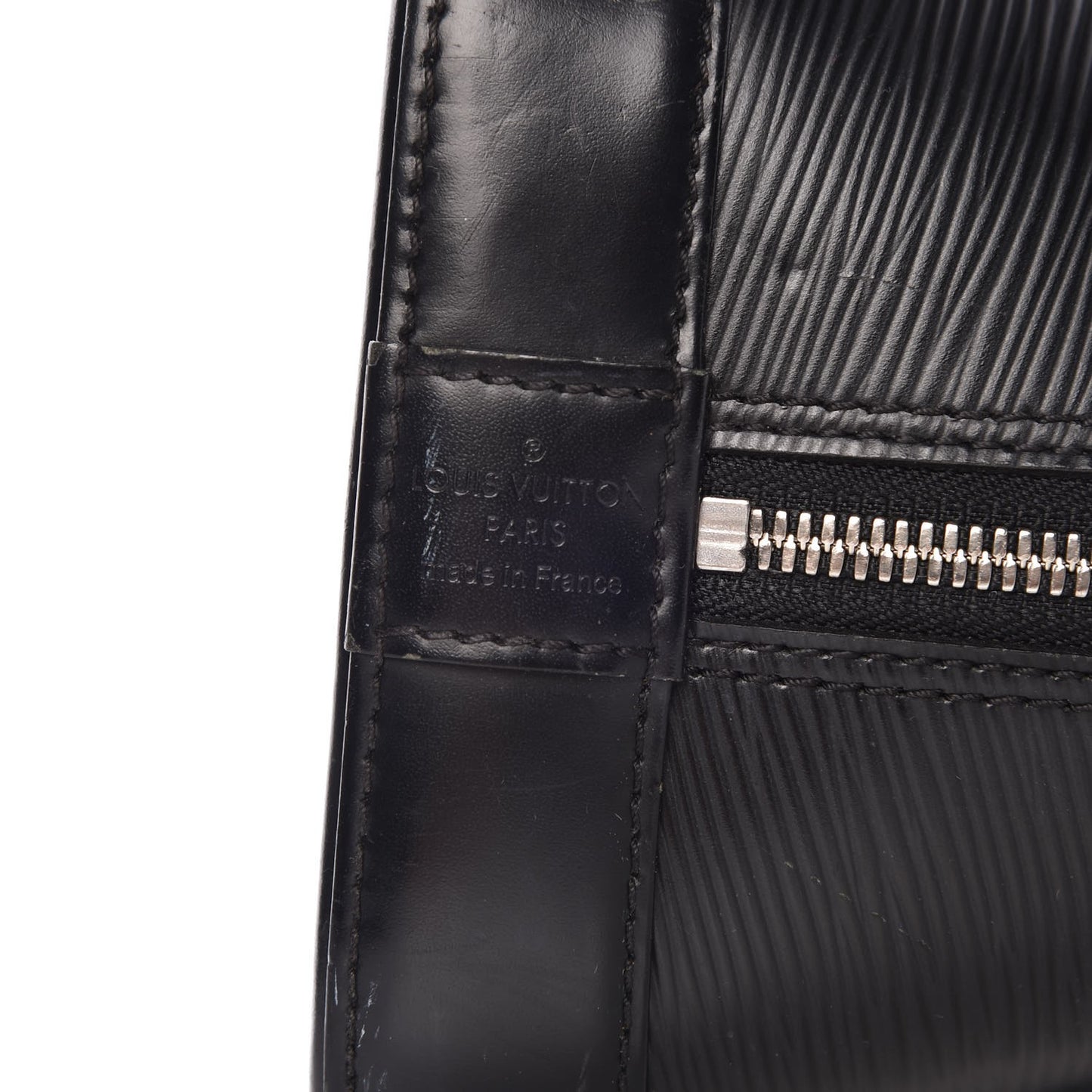 Epi Alma PM Black