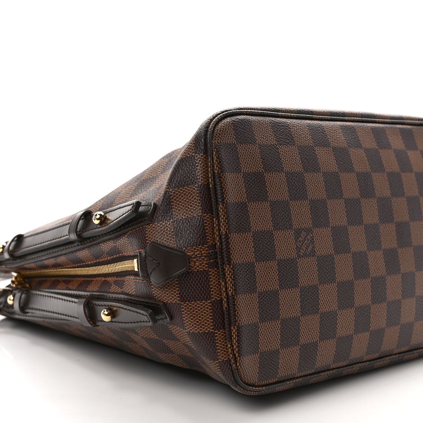 Damier Ebene Cabas Rivington
