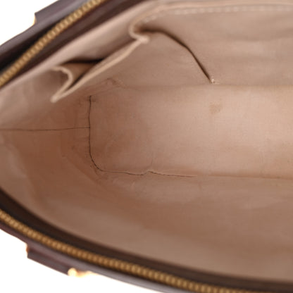 Louis Vuitton Mini Monogram LUCILLE PM Cherry 11 of 12