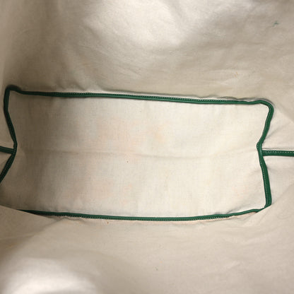 Goyard Goyardine Saint Louis GM Green 6 of 12